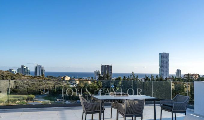 Продажа Пентхаус Mouttagiaka