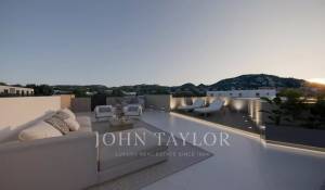 Продажа Пентхаус Nuestra Señora de Jesus