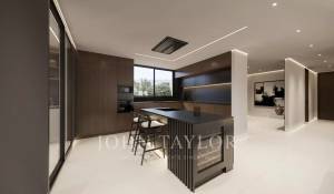 Продажа Пентхаус Nuestra Señora de Jesus