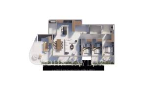 Продажа Пентхаус Nuestra Señora de Jesus