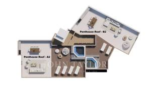 Продажа Пентхаус Nuestra Señora de Jesus