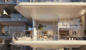 Продажа Пентхаус Palm Jumeirah