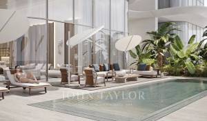 Продажа Пентхаус Palm Jumeirah