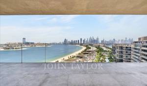 Продажа Пентхаус Palm Jumeirah