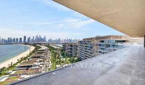 Продажа Пентхаус Palm Jumeirah