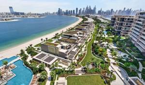 Продажа Пентхаус Palm Jumeirah