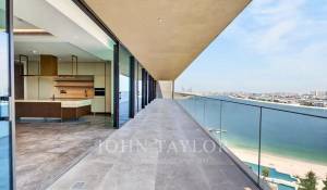 Продажа Пентхаус Palm Jumeirah