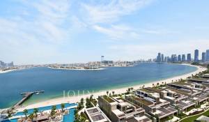 Продажа Пентхаус Palm Jumeirah