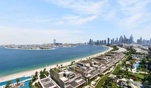 Продажа Пентхаус Palm Jumeirah