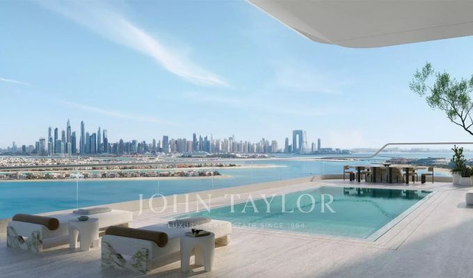 Продажа Пентхаус Palm Jumeirah