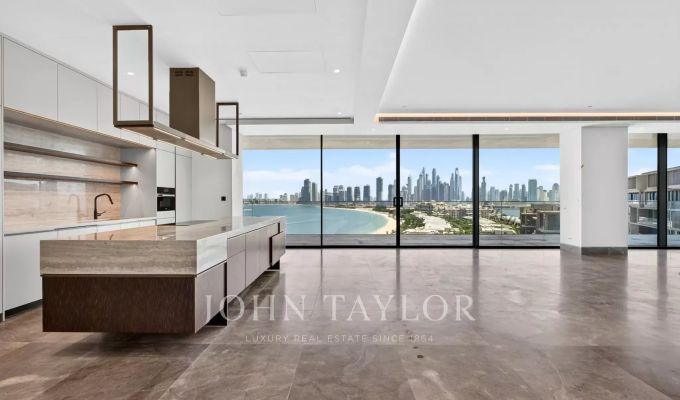 Продажа Пентхаус Palm Jumeirah