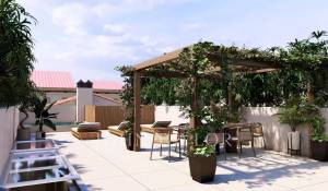 Продажа Пентхаус Palma de Mallorca