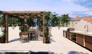 Продажа Пентхаус Palma de Mallorca