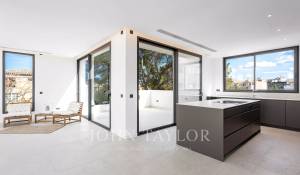 Продажа Пентхаус Palma de Mallorca