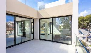 Продажа Пентхаус Palma de Mallorca