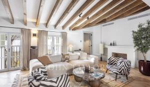 Продажа Пентхаус Palma de Mallorca