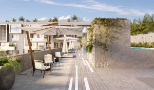 Продажа Пентхаус Palma de Mallorca