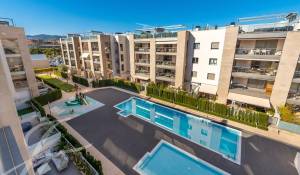 Продажа Пентхаус Palma de Mallorca