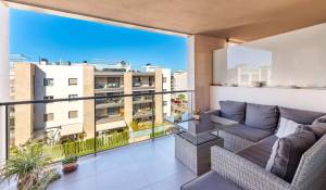 Продажа Пентхаус Palma de Mallorca