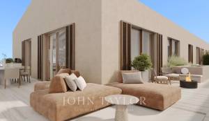 Продажа Пентхаус Palma de Mallorca
