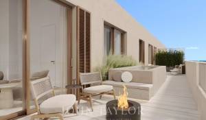 Продажа Пентхаус Palma de Mallorca