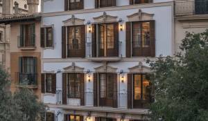 Продажа Пентхаус Palma de Mallorca