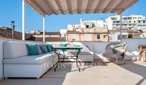 Продажа Пентхаус Palma de Mallorca