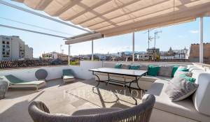 Продажа Пентхаус Palma de Mallorca
