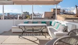 Продажа Пентхаус Palma de Mallorca