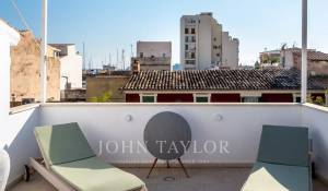 Продажа Пентхаус Palma de Mallorca