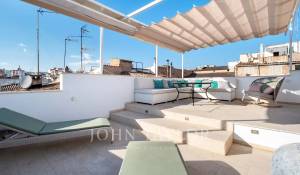 Продажа Пентхаус Palma de Mallorca