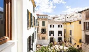 Продажа Пентхаус Palma de Mallorca