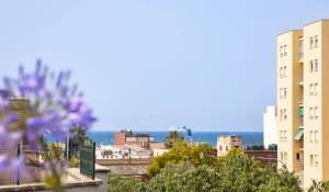 Продажа Пентхаус Palma de Mallorca