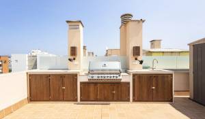 Продажа Пентхаус Palma de Mallorca