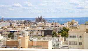 Продажа Пентхаус Palma de Mallorca