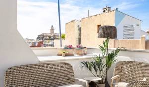 Продажа Пентхаус Palma de Mallorca