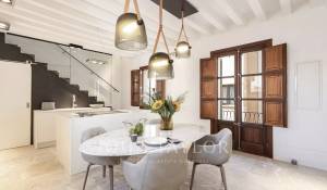 Продажа Пентхаус Palma de Mallorca