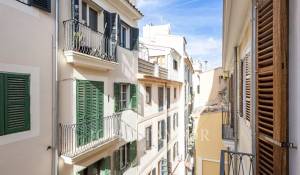 Продажа Пентхаус Palma de Mallorca