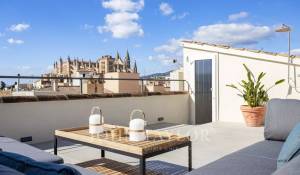 Продажа Пентхаус Palma de Mallorca