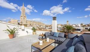 Продажа Пентхаус Palma de Mallorca