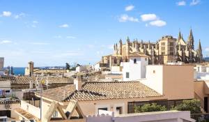 Продажа Пентхаус Palma de Mallorca