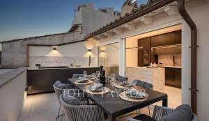 Продажа Пентхаус Palma de Mallorca