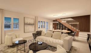 Продажа Пентхаус Palma de Mallorca