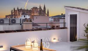 Продажа Пентхаус Palma de Mallorca