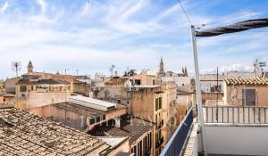 Продажа Пентхаус Palma de Mallorca