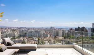 Продажа Пентхаус Palma de Mallorca