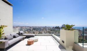 Продажа Пентхаус Palma de Mallorca
