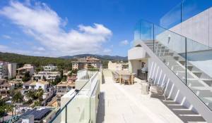 Продажа Пентхаус Palma de Mallorca