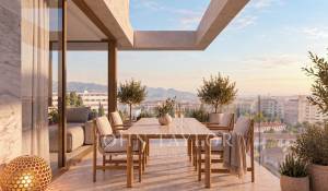 Продажа Пентхаус Palma de Mallorca