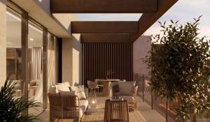 Продажа Пентхаус Palma de Mallorca